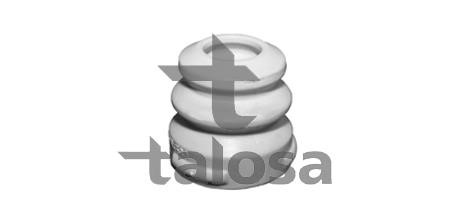 Talosa 63-08104 Опора стійки амортизатора 6308104: Приваблива ціна - Купити у Польщі на 2407.PL!