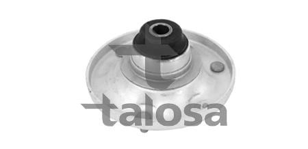 Talosa 63-14720 Опора стойки амортизатора 6314720: Отличная цена - Купить в Польше на 2407.PL!