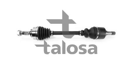 Talosa 76-PE-8060 Antriebswelle 76PE8060: Kaufen Sie zu einem guten Preis in Polen bei 2407.PL!
