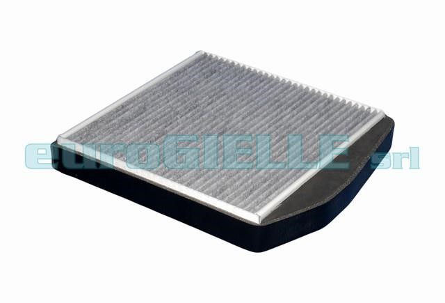 Sivento G612DX Filter, interior air G612DX: Buy near me in Poland at 2407.PL - Good price!