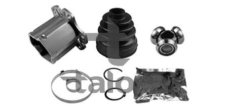 Talosa 77-AD-5003 Joint kit, drive shaft 77AD5003: Buy near me in Poland at 2407.PL - Good price!
