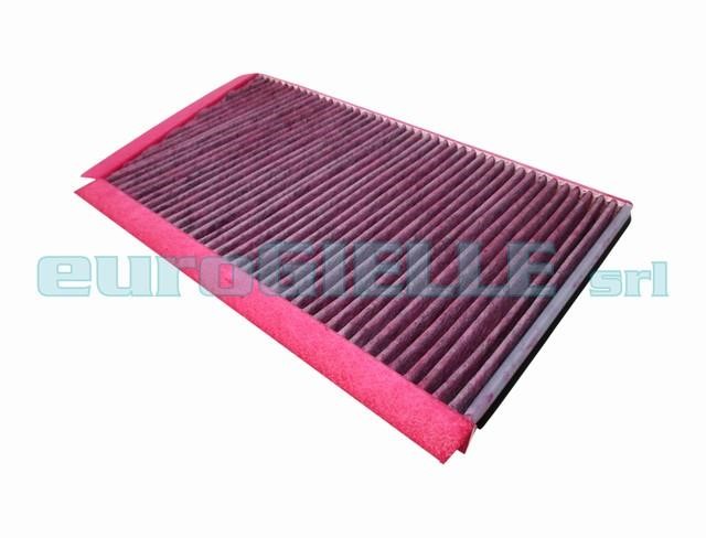 Sivento G624-B Filter, interior air G624B: Buy near me at 2407.PL in Poland at an Affordable price!