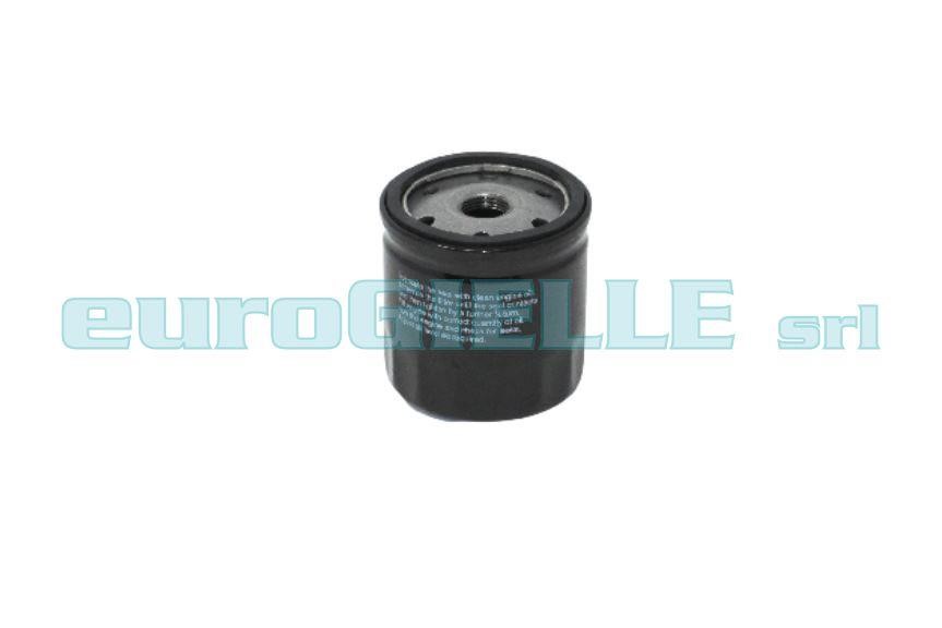 Sivento S20106 Oil Filter S20106: Buy near me in Poland at 2407.PL - Good price!