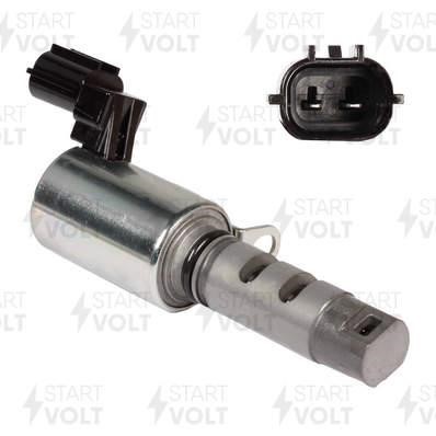 Startvol't SVC 19D0 Camshaft adjustment valve SVC19D0: Buy near me in Poland at 2407.PL - Good price!
