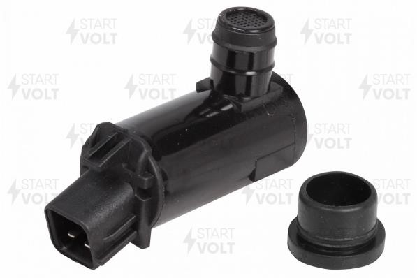 Startvol't SWP 08L4 Water Pump, window cleaning SWP08L4: Buy near me in Poland at 2407.PL - Good price!