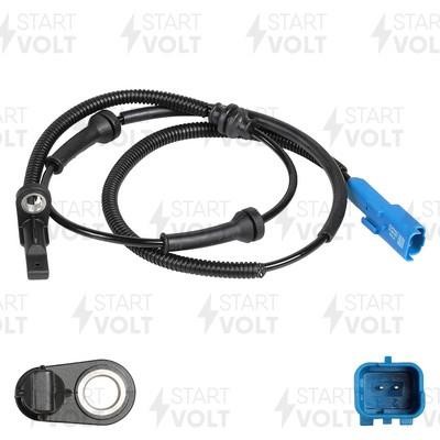 Startvol't VS-ABS 2021 Sensor, wheel speed VSABS2021: Buy near me at 2407.PL in Poland at an Affordable price!