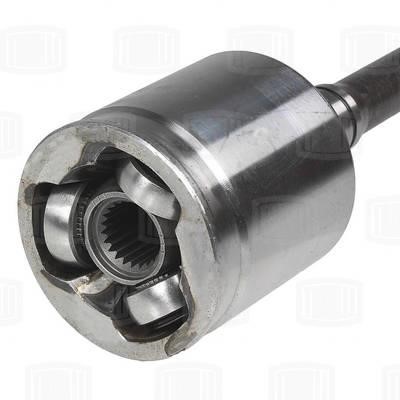 Trialli GO 433 Joint kit, drive shaft GO433: Buy near me in Poland at 2407.PL - Good price!