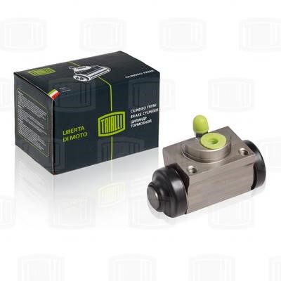 Trialli CF 2141 Wheel Brake Cylinder CF2141: Buy near me at 2407.PL in Poland at an Affordable price!