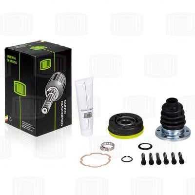 Trialli GO 1813 Joint kit, drive shaft GO1813: Buy near me in Poland at 2407.PL - Good price!