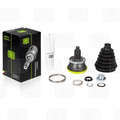 Trialli GO 1814 Joint kit, drive shaft GO1814: Buy near me in Poland at 2407.PL - Good price!