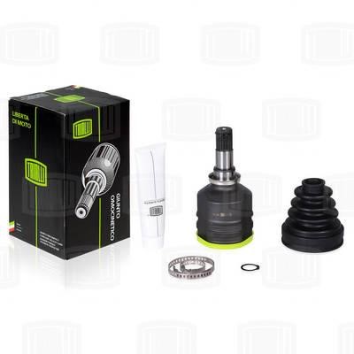 Trialli GO 1905 Joint kit, drive shaft GO1905: Buy near me in Poland at 2407.PL - Good price!