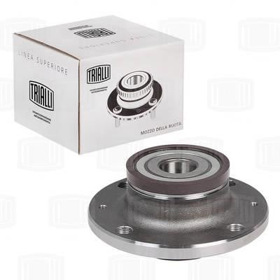 Trialli MR 2083 Wheel bearing kit MR2083: Buy near me at 2407.PL in Poland at an Affordable price!