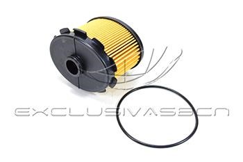 MDR MFF-3E04 Fuel filter MFF3E04: Buy near me in Poland at 2407.PL - Good price!