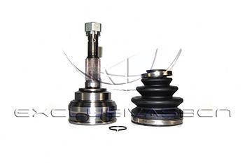 MDR MCV-8W02 CV joint MCV8W02: Buy near me in Poland at 2407.PL - Good price!