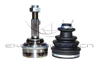 MDR MCV-8W14 CV joint MCV8W14: Buy near me in Poland at 2407.PL - Good price!