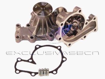 MDR MRK-5329 TIMING BELT KIT WITH WATER PUMP MRK5329: Buy near me in Poland at 2407.PL - Good price!