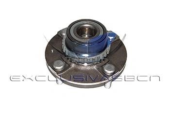MDR MWB-R0502 Wheel hub MWBR0502: Buy near me at 2407.PL in Poland at an Affordable price!