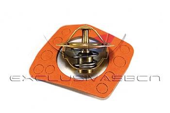 MDR MTH-4056 Thermostat, coolant MTH4056: Buy near me in Poland at 2407.PL - Good price!