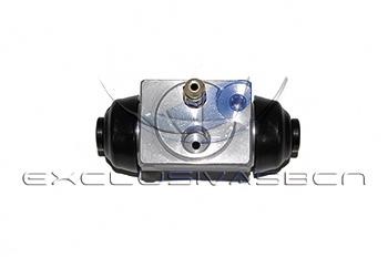 MDR MWC-2525 Wheel Brake Cylinder MWC2525: Buy near me in Poland at 2407.PL - Good price!