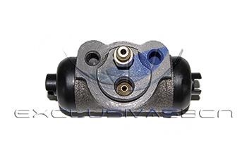 MDR MWC-2526 Wheel Brake Cylinder MWC2526: Buy near me in Poland at 2407.PL - Good price!
