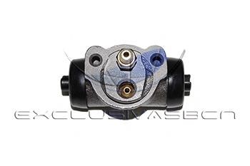MDR MWC-2531 Wheel Brake Cylinder MWC2531: Buy near me in Poland at 2407.PL - Good price!
