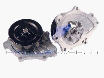 MDR MWP-4269 Water pump MWP4269: Buy near me at 2407.PL in Poland at an Affordable price!