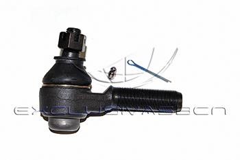 MDR MTR-8602L Tie rod end left MTR8602L: Buy near me in Poland at 2407.PL - Good price!