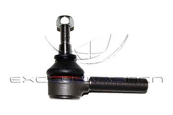 MDR MTR-8L06 Tie rod end left MTR8L06: Buy near me in Poland at 2407.PL - Good price!