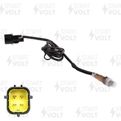 Startvol't VS-OS 0005 Lambda sensor VSOS0005: Buy near me in Poland at 2407.PL - Good price!