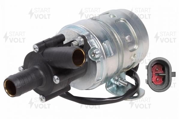 Startvol't VPM 0322 Additional coolant pump VPM0322: Buy near me in Poland at 2407.PL - Good price!