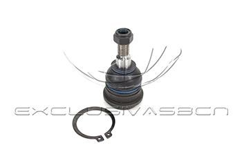 MDR MBJ-8H69 Ball joint MBJ8H69: Buy near me in Poland at 2407.PL - Good price!
