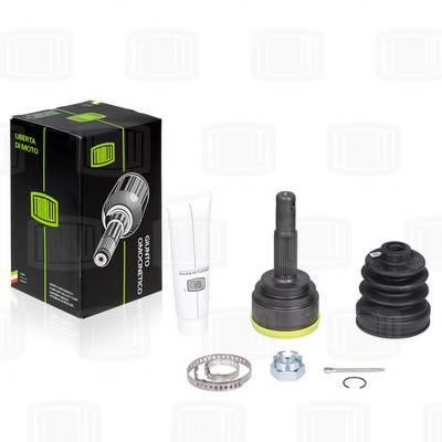 Trialli GO 1413 Joint kit, drive shaft GO1413: Buy near me in Poland at 2407.PL - Good price!