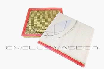 MDR MAF-3W12 Air filter MAF3W12: Buy near me at 2407.PL in Poland at an Affordable price!