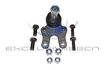 MDR MBJ-8221L Ball joint MBJ8221L: Buy near me at 2407.PL in Poland at an Affordable price!