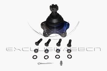 MDR MBJ-8227 Ball joint MBJ8227: Buy near me in Poland at 2407.PL - Good price!