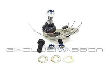 MDR MBJ-8233 Ball joint MBJ8233: Buy near me in Poland at 2407.PL - Good price!