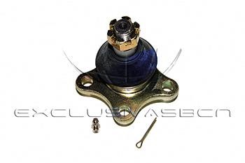 MDR MBJ-8505 Ball joint MBJ8505: Buy near me in Poland at 2407.PL - Good price!