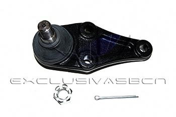 MDR MBJ-8507 Ball joint MBJ8507: Buy near me in Poland at 2407.PL - Good price!