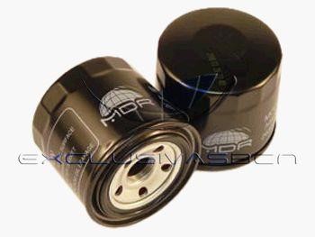 MDR MOF-3599 Oil Filter MOF3599: Buy near me in Poland at 2407.PL - Good price!