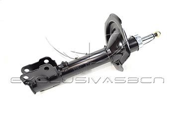 MDR MSH-700132 Front right gas oil shock absorber MSH700132: Buy near me in Poland at 2407.PL - Good price!
