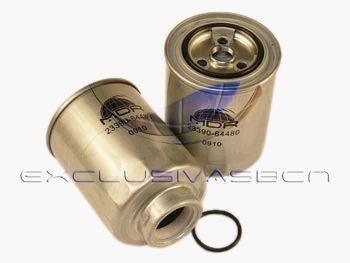 MDR MFF-3240 Fuel filter MFF3240: Buy near me in Poland at 2407.PL - Good price!