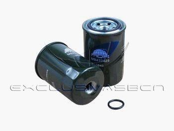 MDR MFF-3509 Fuel filter MFF3509: Buy near me in Poland at 2407.PL - Good price!