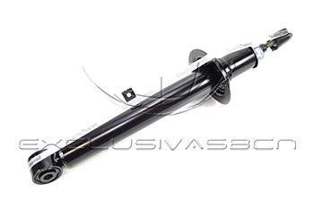 MDR MSH-722008 Front right gas oil shock absorber MSH722008: Buy near me at 2407.PL in Poland at an Affordable price!