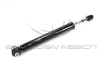 MDR MSH-722023 Rear oil and gas suspension shock absorber MSH722023: Buy near me in Poland at 2407.PL - Good price!