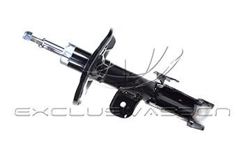 MDR MSH-722117 Front Left Gas Oil Suspension Shock Absorber MSH722117: Buy near me in Poland at 2407.PL - Good price!