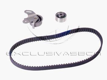 MDR MRK-5H07B TIMING BELT KIT WITH WATER PUMP MRK5H07B: Buy near me in Poland at 2407.PL - Good price!