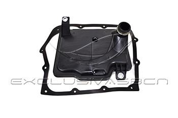 MDR MTF-3CH09 Automatic transmission filter MTF3CH09: Buy near me in Poland at 2407.PL - Good price!