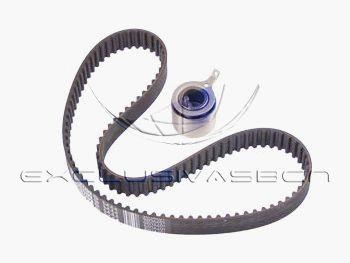 MDR MRK-5W04 TIMING BELT KIT WITH WATER PUMP MRK5W04: Buy near me in Poland at 2407.PL - Good price!