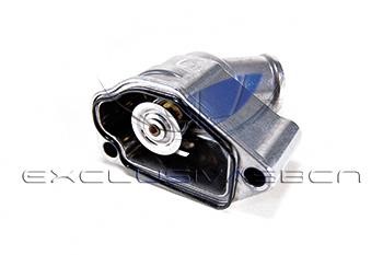 MDR MTH-4W01 Thermostat, coolant MTH4W01: Buy near me in Poland at 2407.PL - Good price!