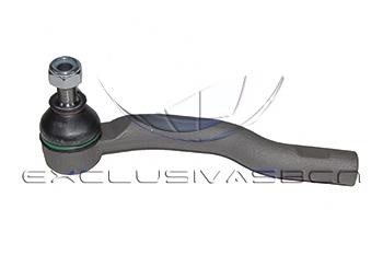 MDR MTR-82016 Tie rod end left MTR82016: Buy near me in Poland at 2407.PL - Good price!